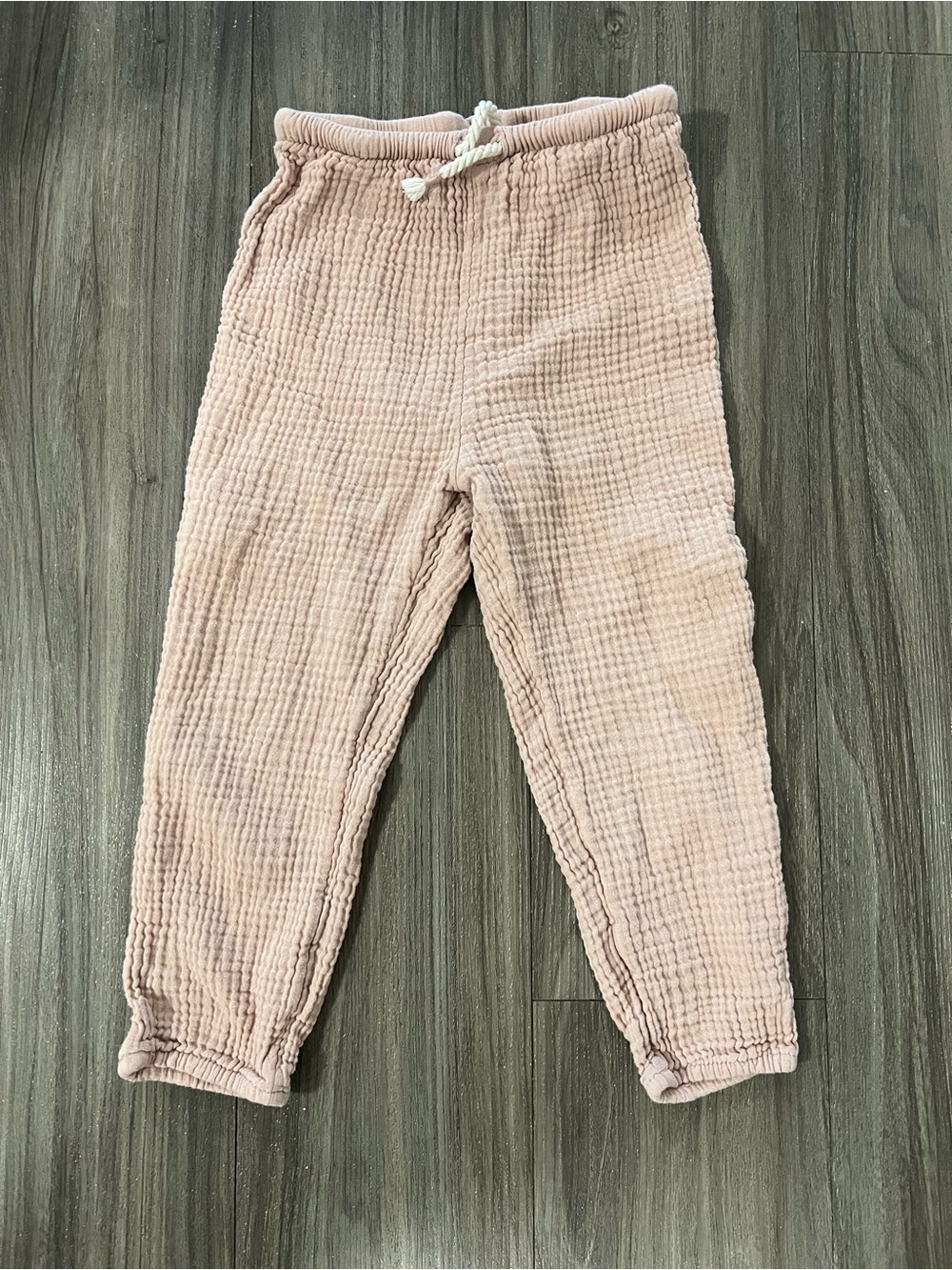 H&M Thin Gauzy Pants